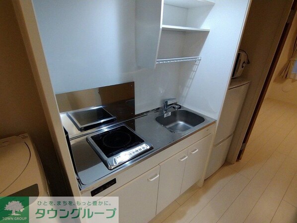 ヴィアロ成田東レジデンスの物件内観写真